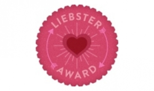 Liebster Award1